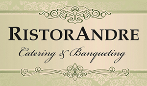 Ristorandre - Catering & Banqueting